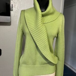 Vintage Carolina Herrera 2001 ready to wear collection